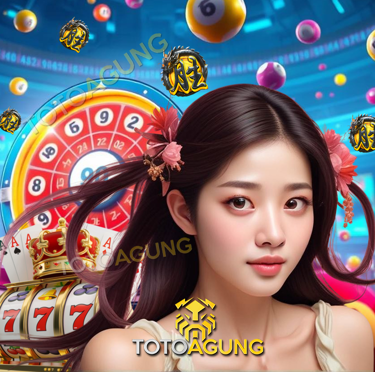 TOTOAGUNG: Link Toto Slot 4D Login dan Situs Toto Togel Slot Gacor